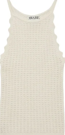 AWPANAMA SL KNIT TOP NOOS