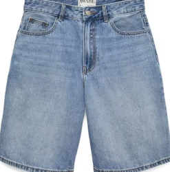 AWSAGE HR BERMUDA SHORTS