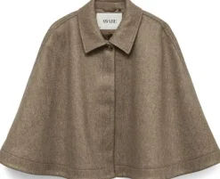 AWTALIANA CAPE JACKET
