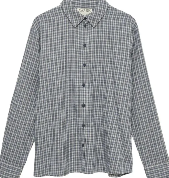 AWTAMIRA LS SHIRT