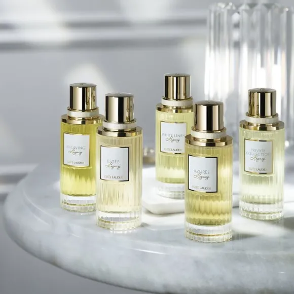 AZUREE LEGACY EDP SPRAY 100ML/3. 4FL