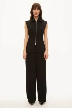 Baba zip vest