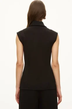 Baba zip vest