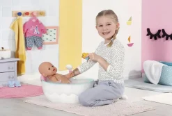 BABY born Bath Bathtub