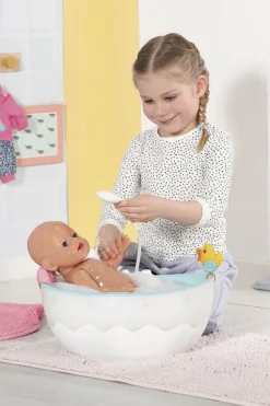 BABY born Bath Bathtub
