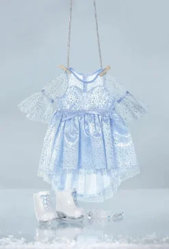 BABY born Princess On Ice