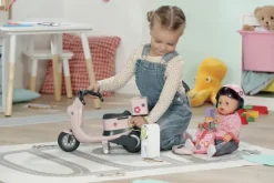 BABY born RC E Scooter