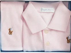 Baby’s First Polo Gift Set