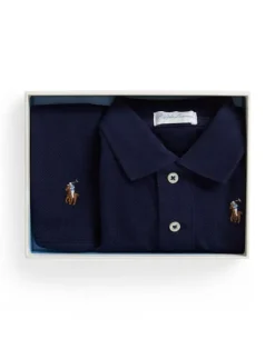 Baby’s First Polo Gift Set