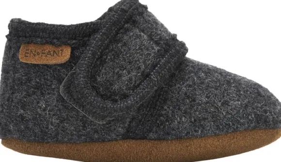 Baby Wool slippers