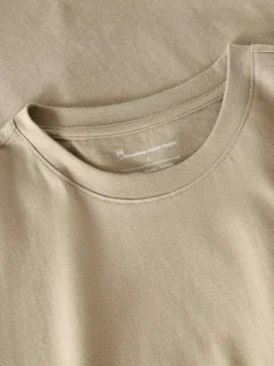 Back print t-shirt