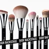 Backstage Small eyeshadow blending brush