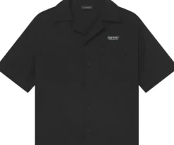Bakari Short Sleeve Shirt