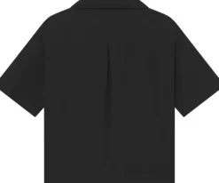 Bakari Short Sleeve Shirt