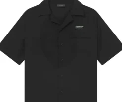 Bakari Short Sleeve Shirt
