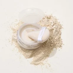 Bake'n Set Powder