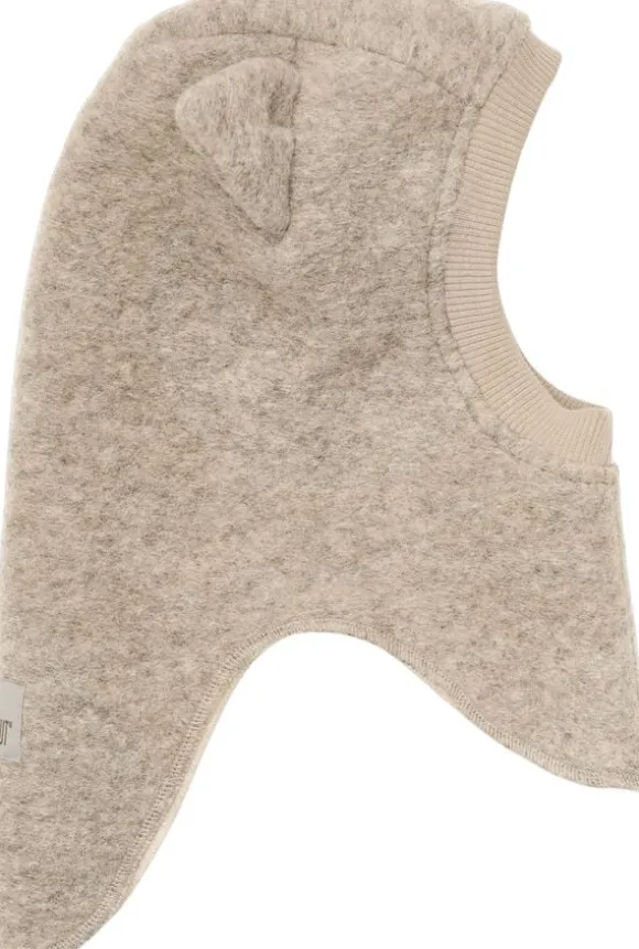Balaclava Ears Wool