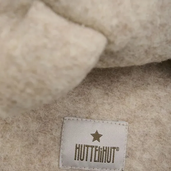 Balaclava Ears Wool