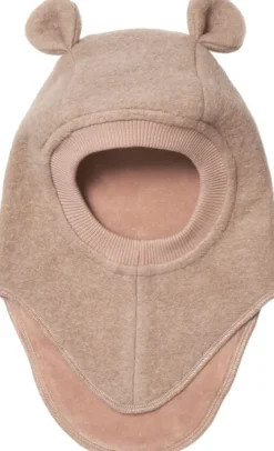 Balaclava Ears Wool