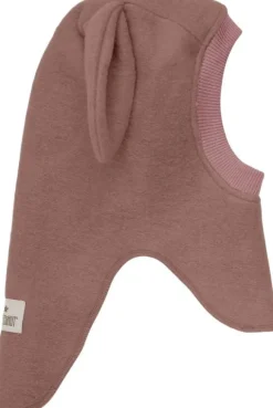 Balaclava Ears Wool