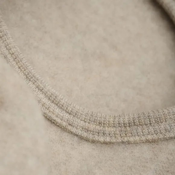 Balaclava Ears Wool Fleece