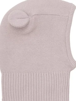 Balaclava Knit w. Ears