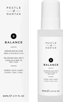 Balance Spritz Facial Mist 80ml