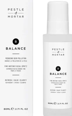 Balance Spritz Facial Mist 80ml
