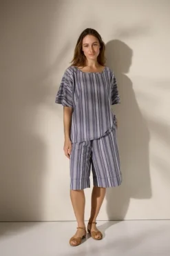 balance top stripe