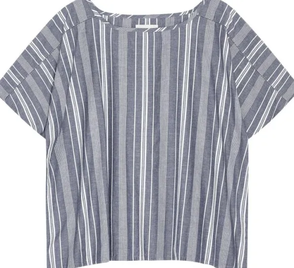balance top stripe