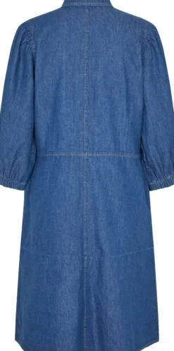 Ballotine Shirt Dress
