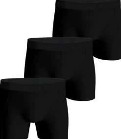 BAMBOO COTTON BLEND BOXER 3p