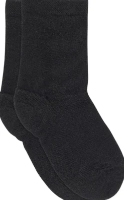 Bamboo socks 2-pack