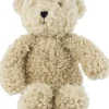 BAMSE LYS BRUN 30CM TINKA