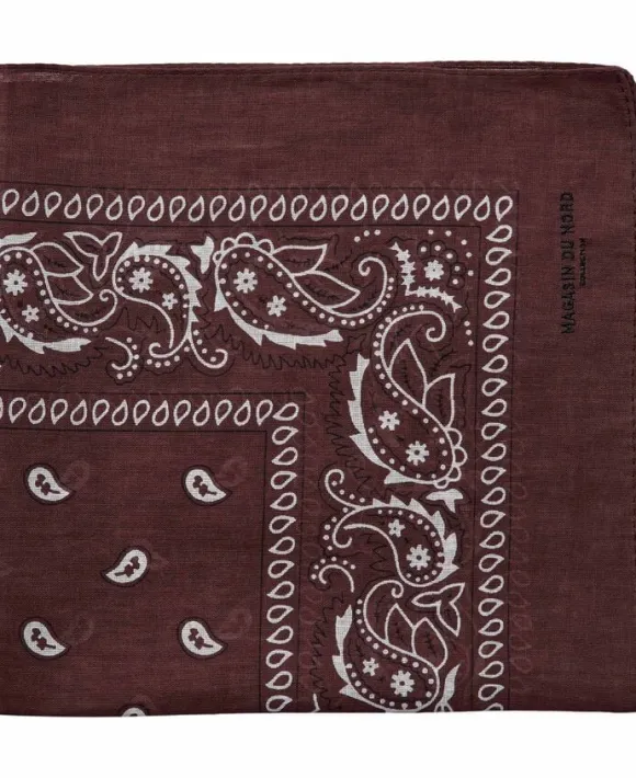 Bandana scarf 1