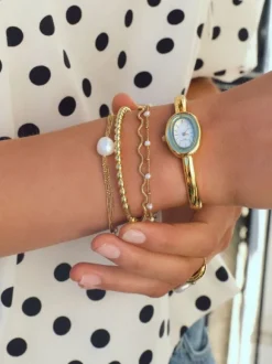 Bangle watch small