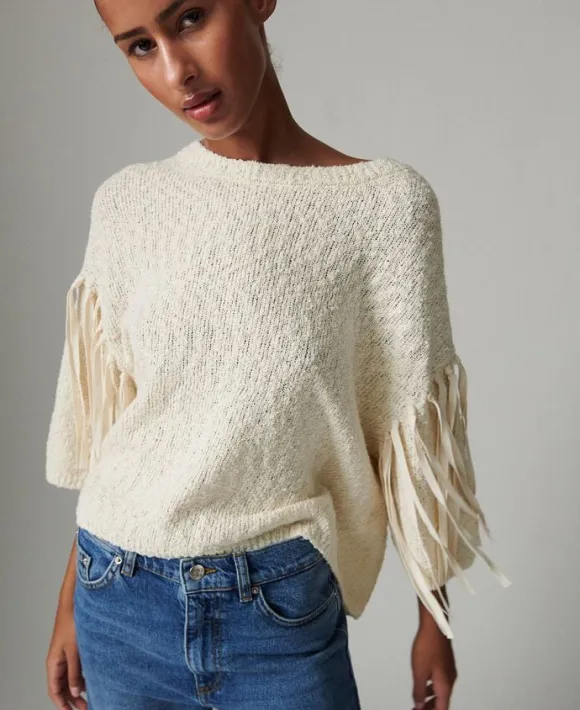 Baptiste - Airy Boucle