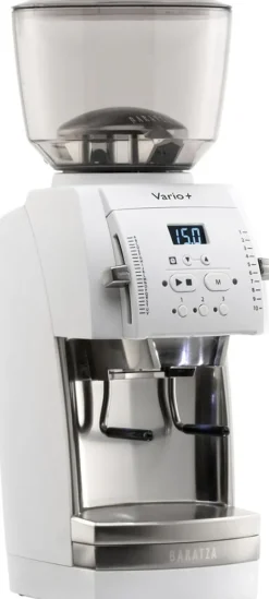 BARATZA VARIO W+ White