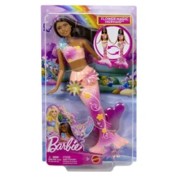 Barbie Blooming Magic Bla