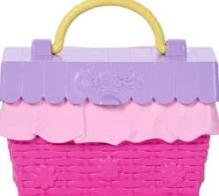 Barbie Chelsea Tea Party