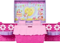 Barbie Chelsea Tea Party