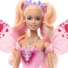 Barbie Color Change Fairy