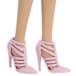 Barbie Deluxe Style Pink