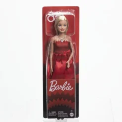 Barbie Fashionista 80th A
