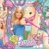 Barbie 100p