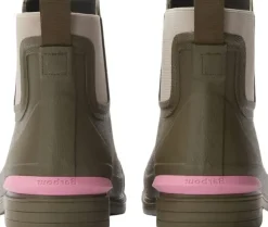 Barbour Abbeyfield Wel