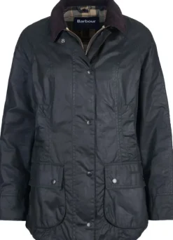 Barbour Beadnell Wax Jacket