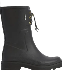 Barbour Devlin Welly