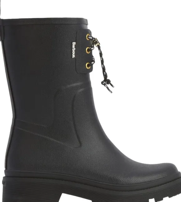 Barbour Devlin Welly