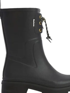 Barbour Devlin Welly